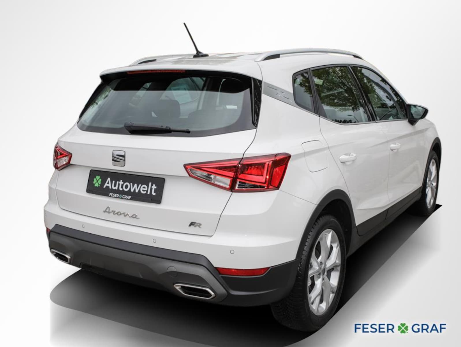 SEAT Arona – Bild 2