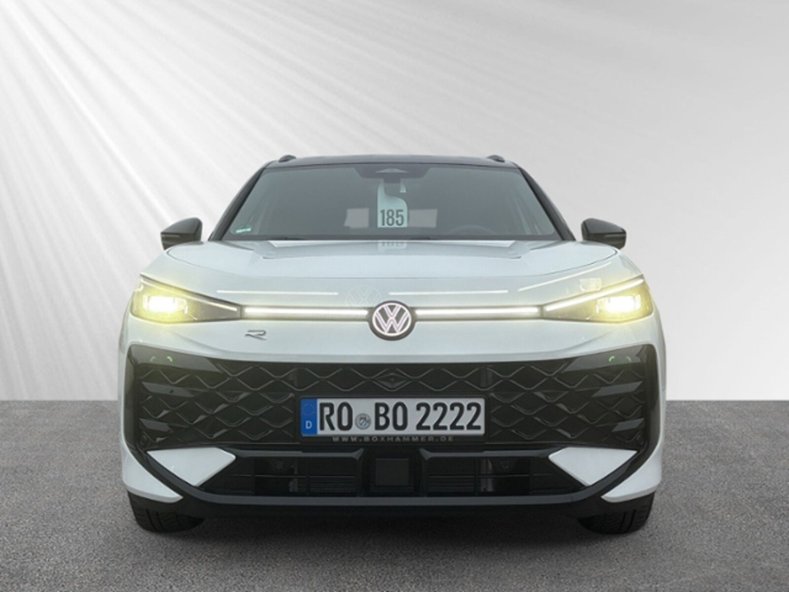 Volkswagen T-Roc – Bild 4