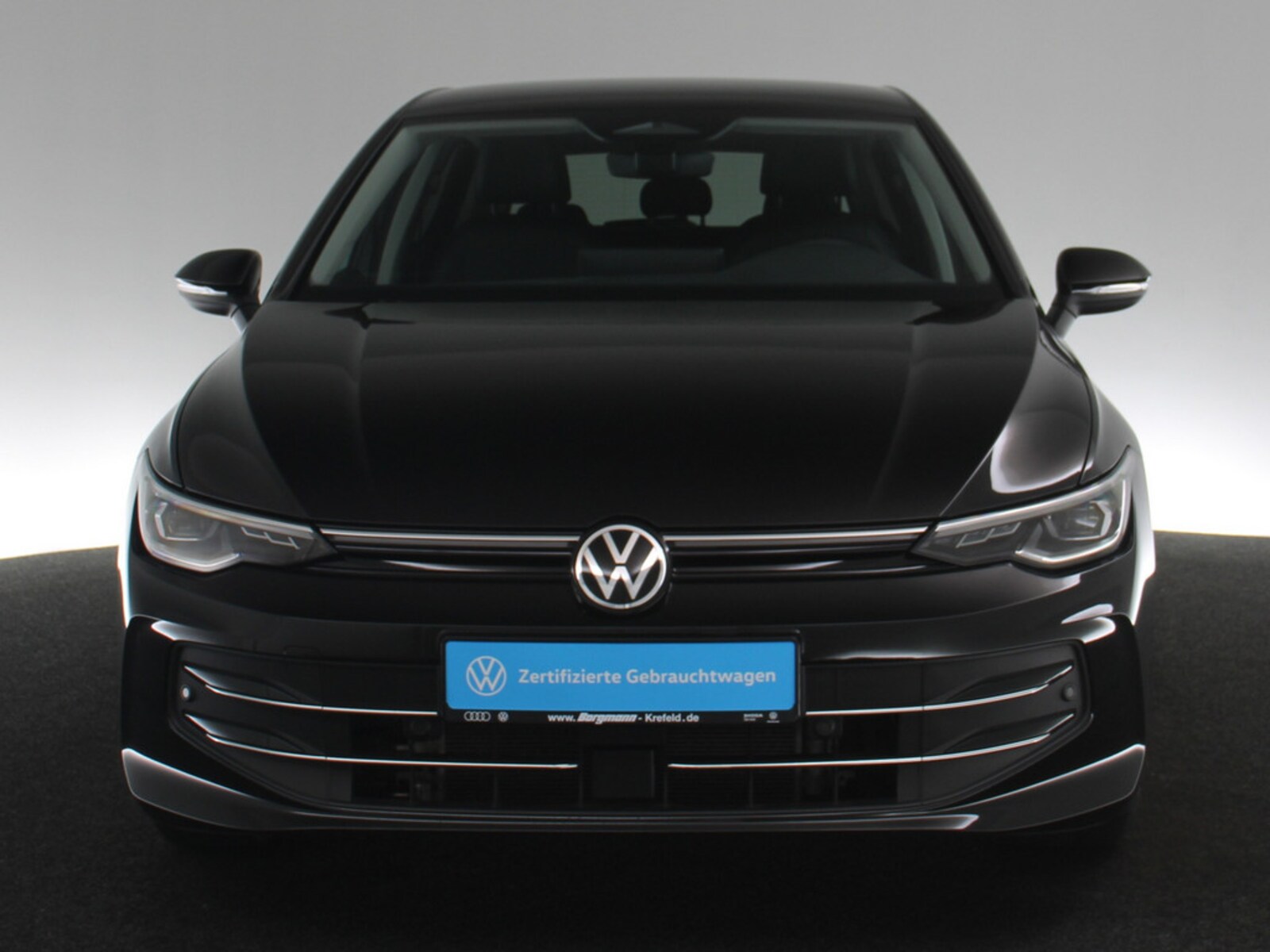 Volkswagen Golf – Bild 20
