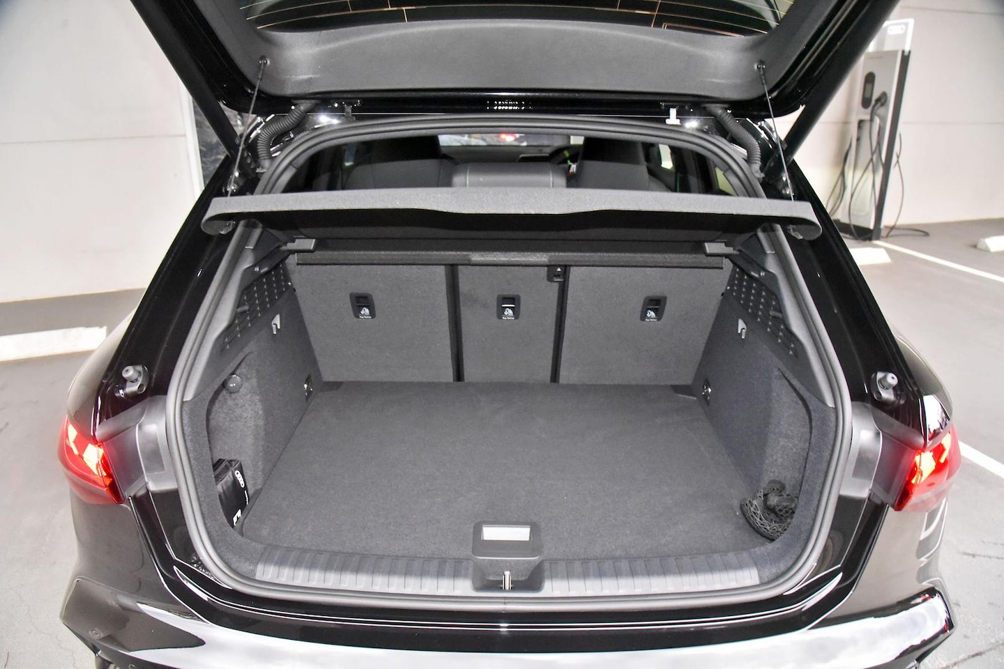Image about Audi RS 3 Sportback TFSI quattro S tronic
