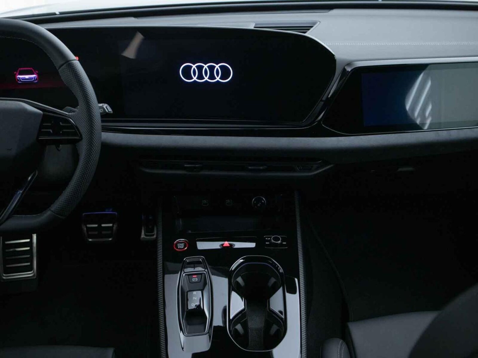 Audi A5 Avant – Bild 14
