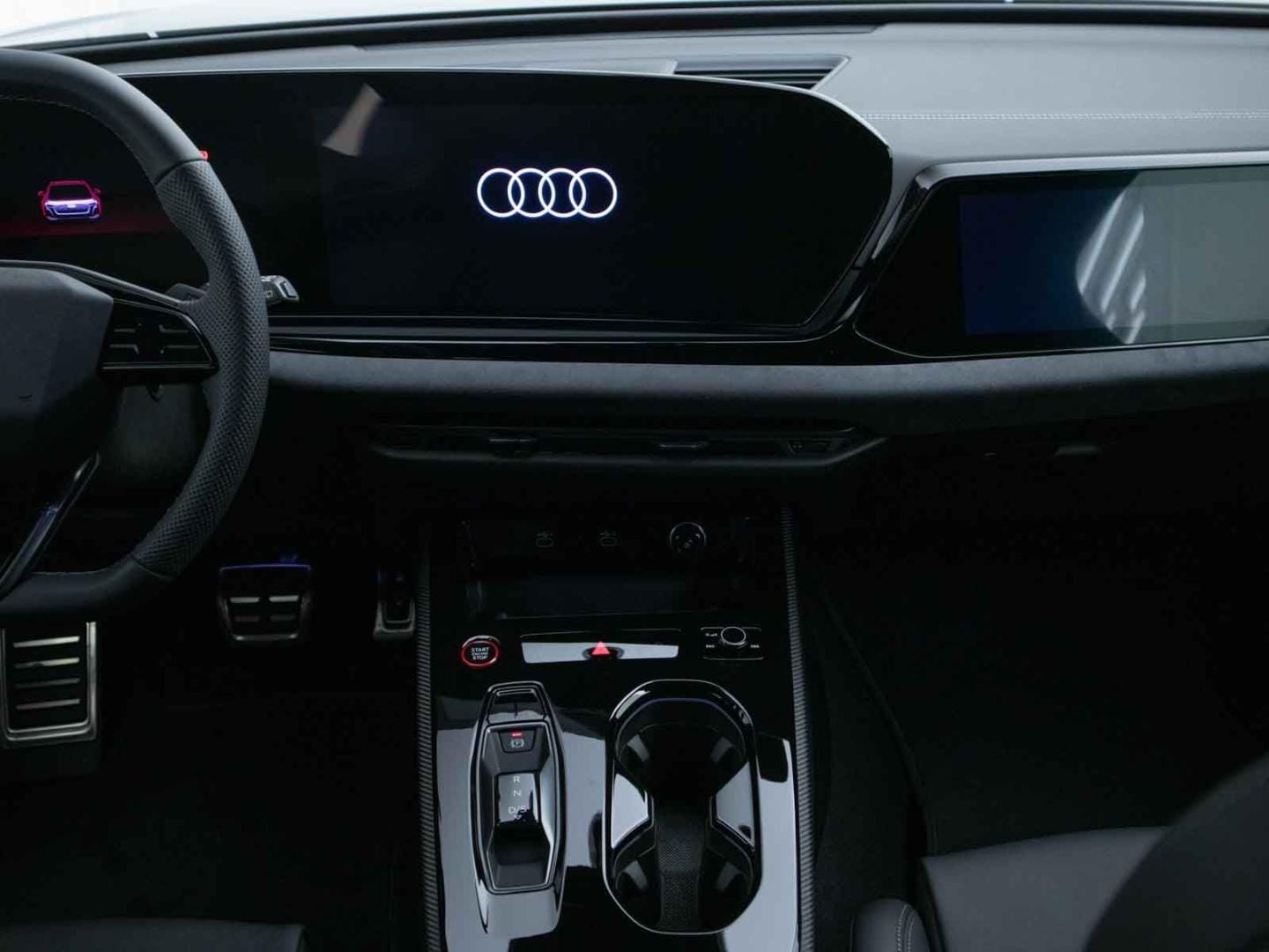 Bild über Audi A5 Avant e-hybrid e-hybrid quattro 270 kW S tronic - für weitere Informationen kontaktieren Sie den Audi Partner