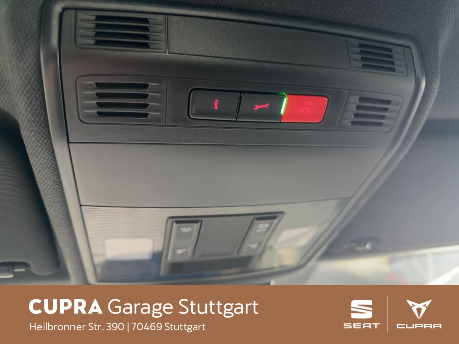 SEAT Arona – Bild 15
