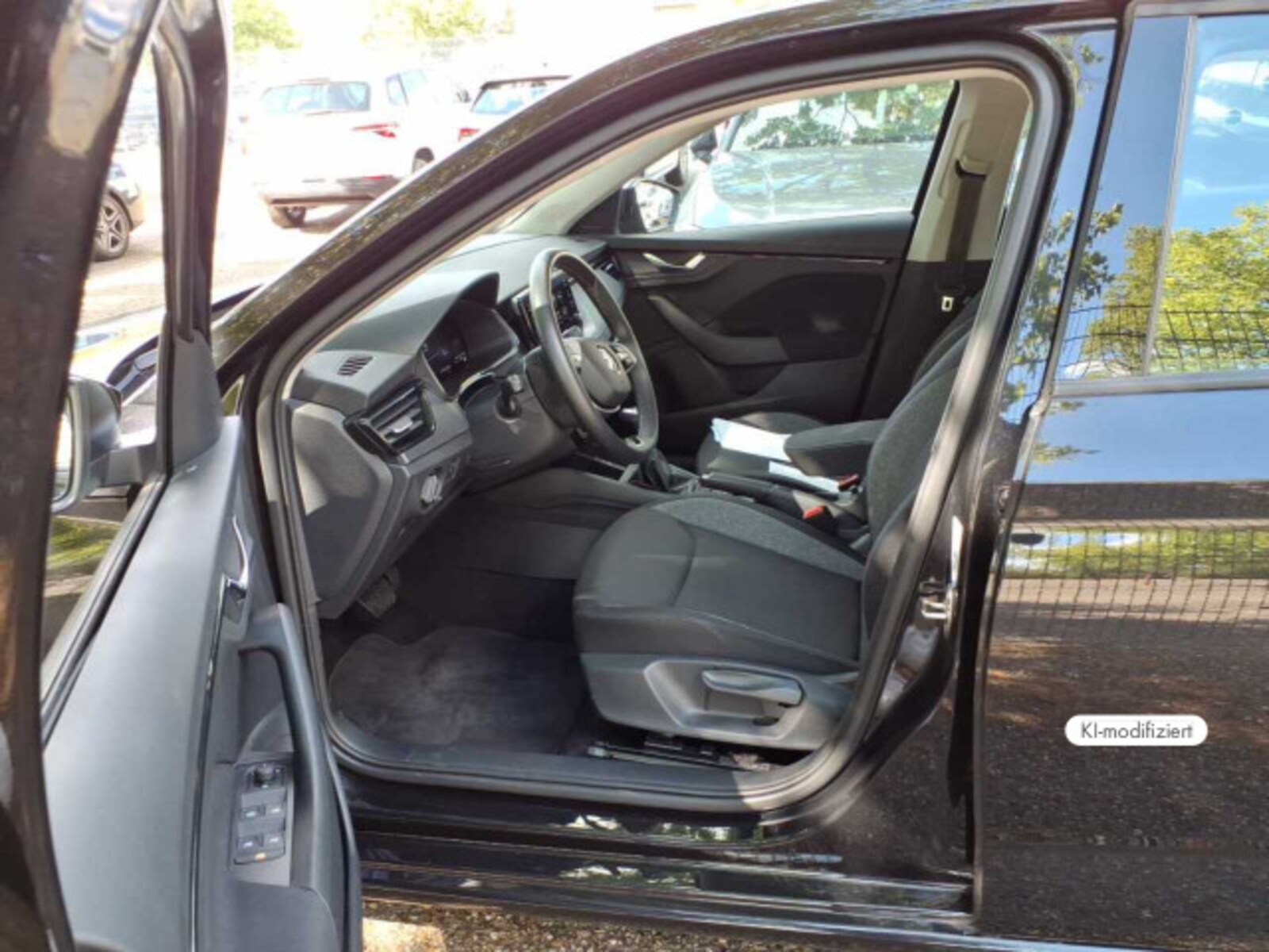 Škoda Scala – Bild 4