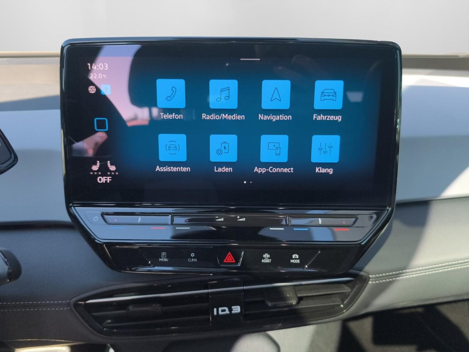 Volkswagen ID.3 – Bild 15