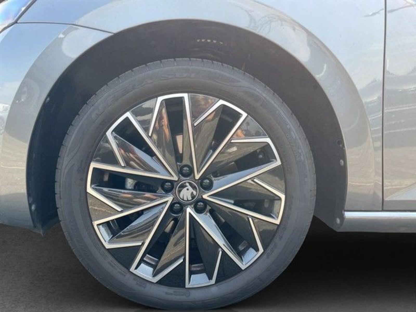 Škoda Scala – Bild 5