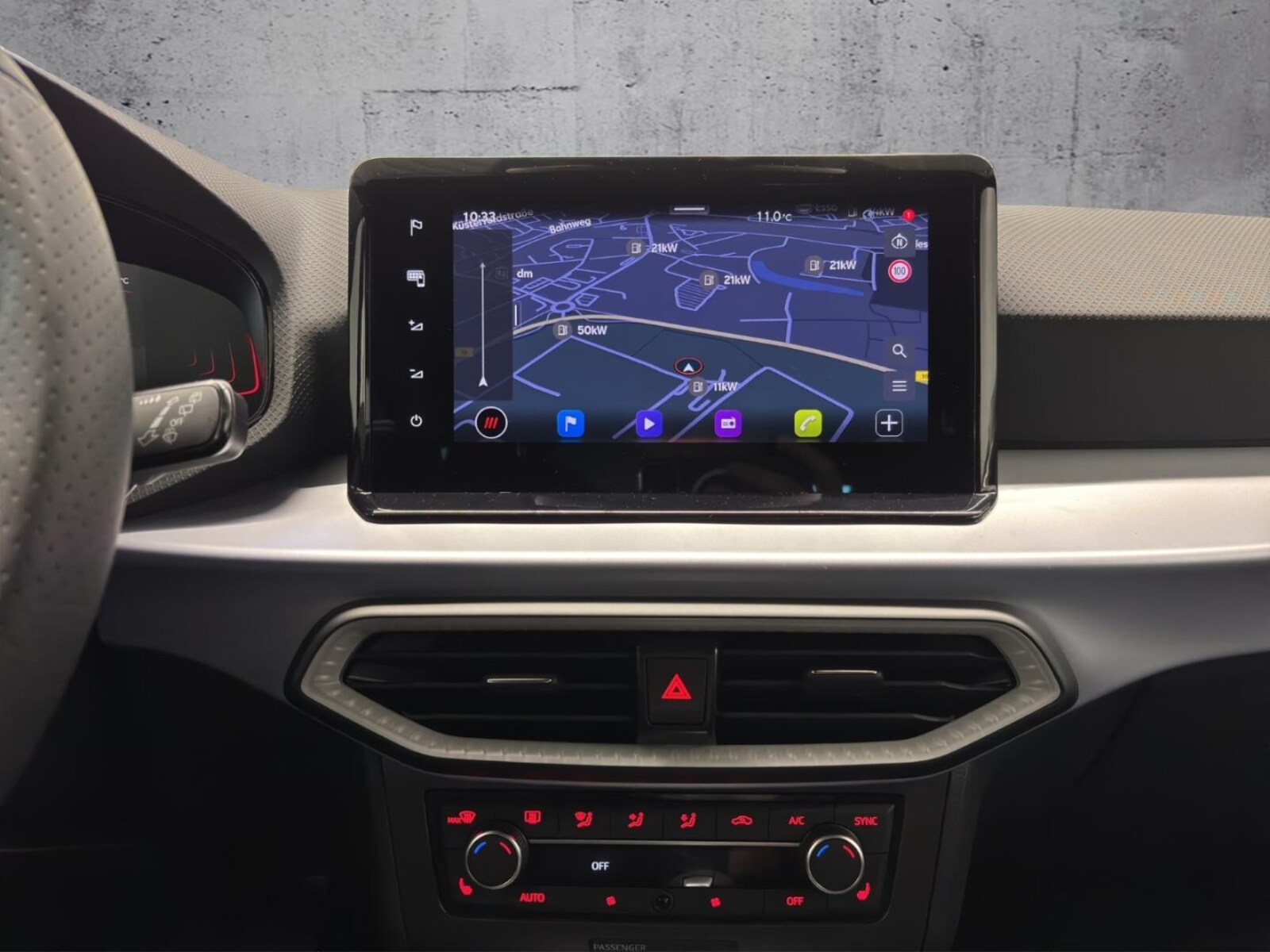 SEAT Ibiza – Bild 12
