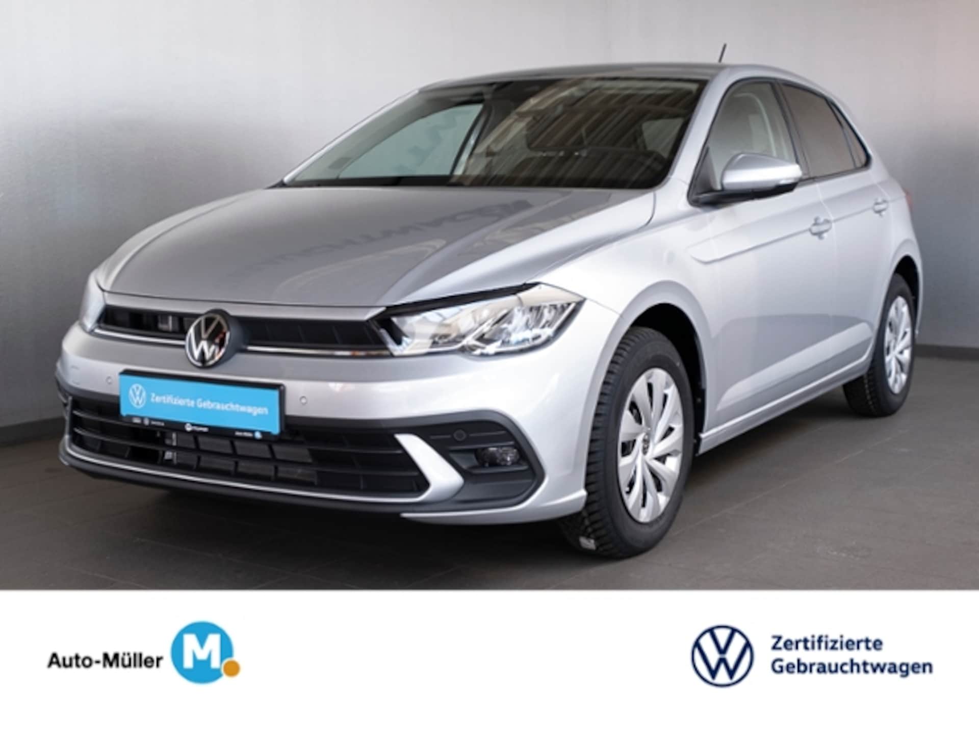 Volkswagen Polo Life