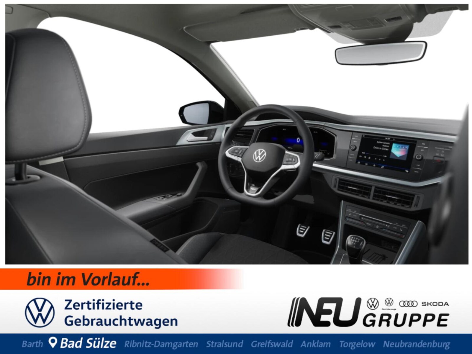 Volkswagen Polo – Bild 11