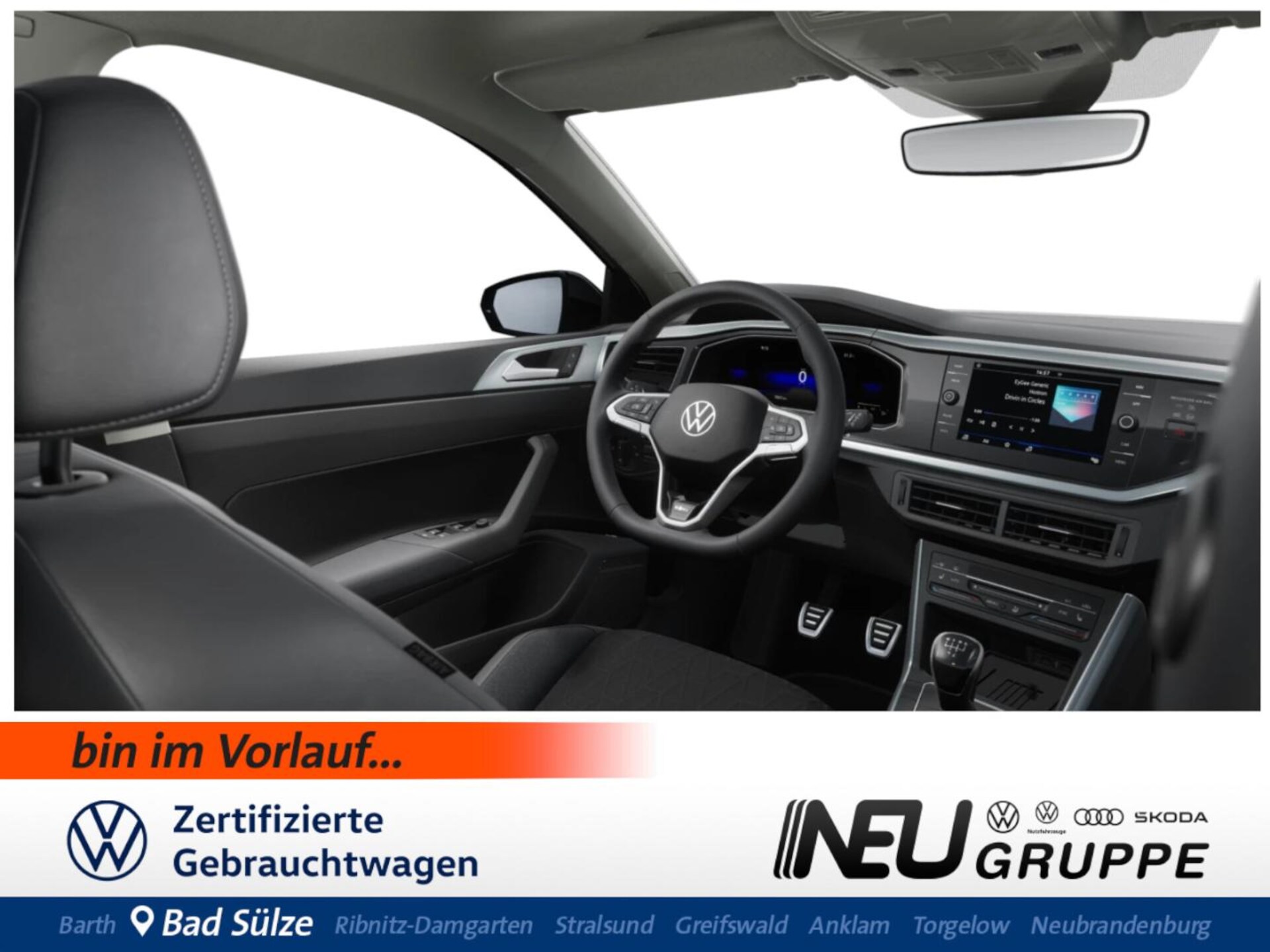 Volkswagen Polo Goal