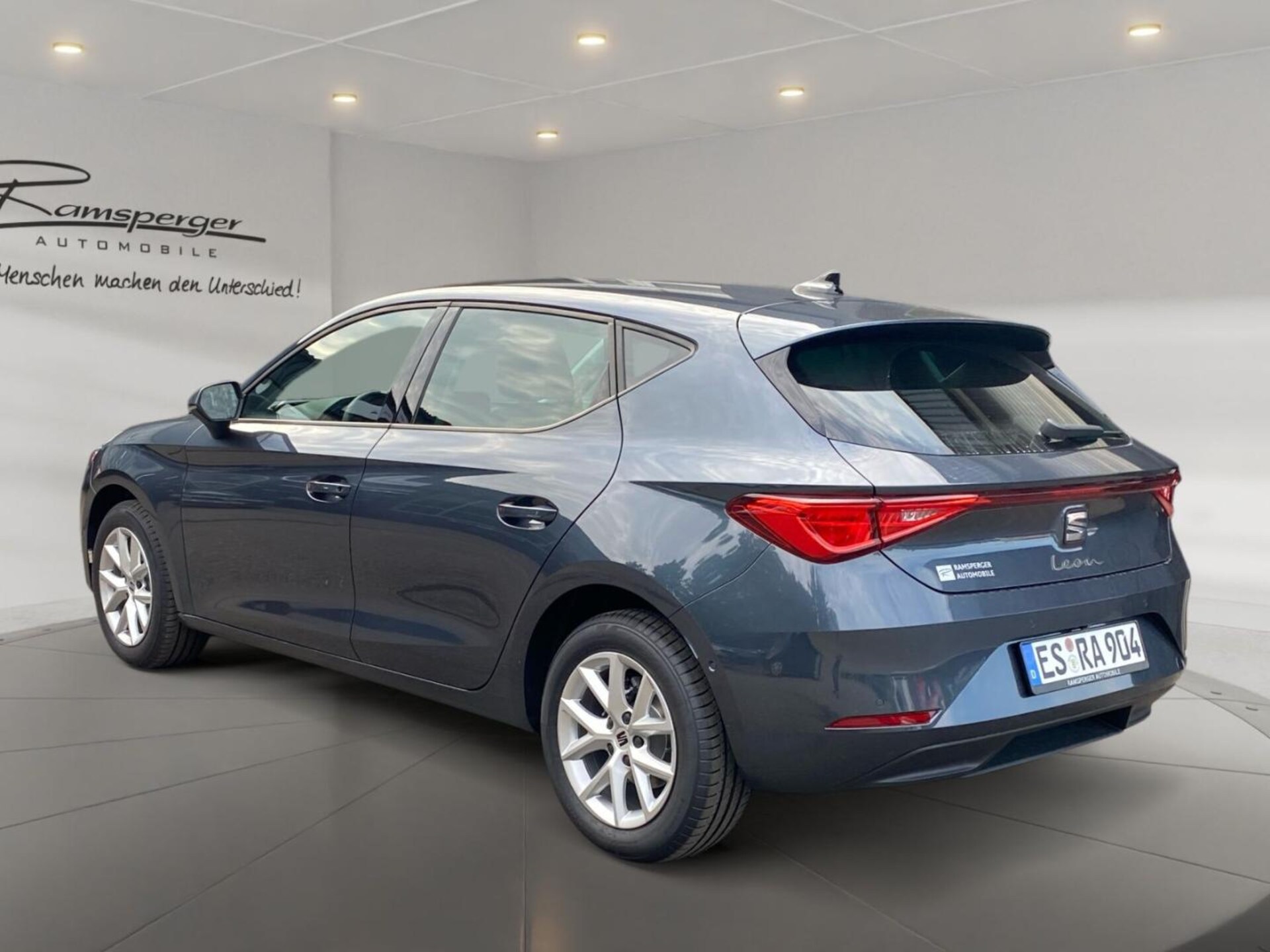 SEAT Leon Style