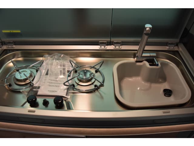 Volkswagen T6.1 California