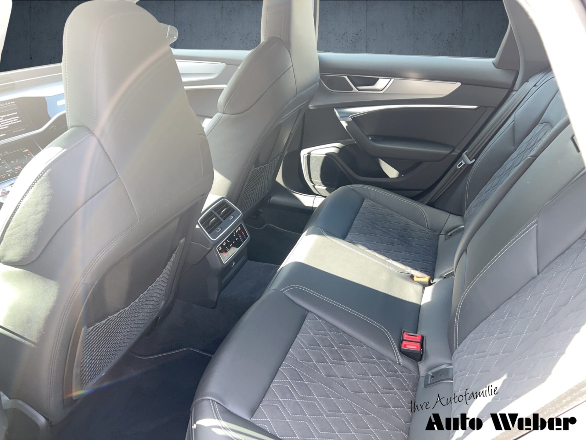 Audi S6 Avant