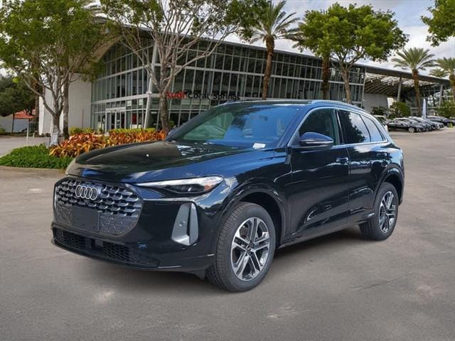 2025 Audi New Q5 Premium's photo