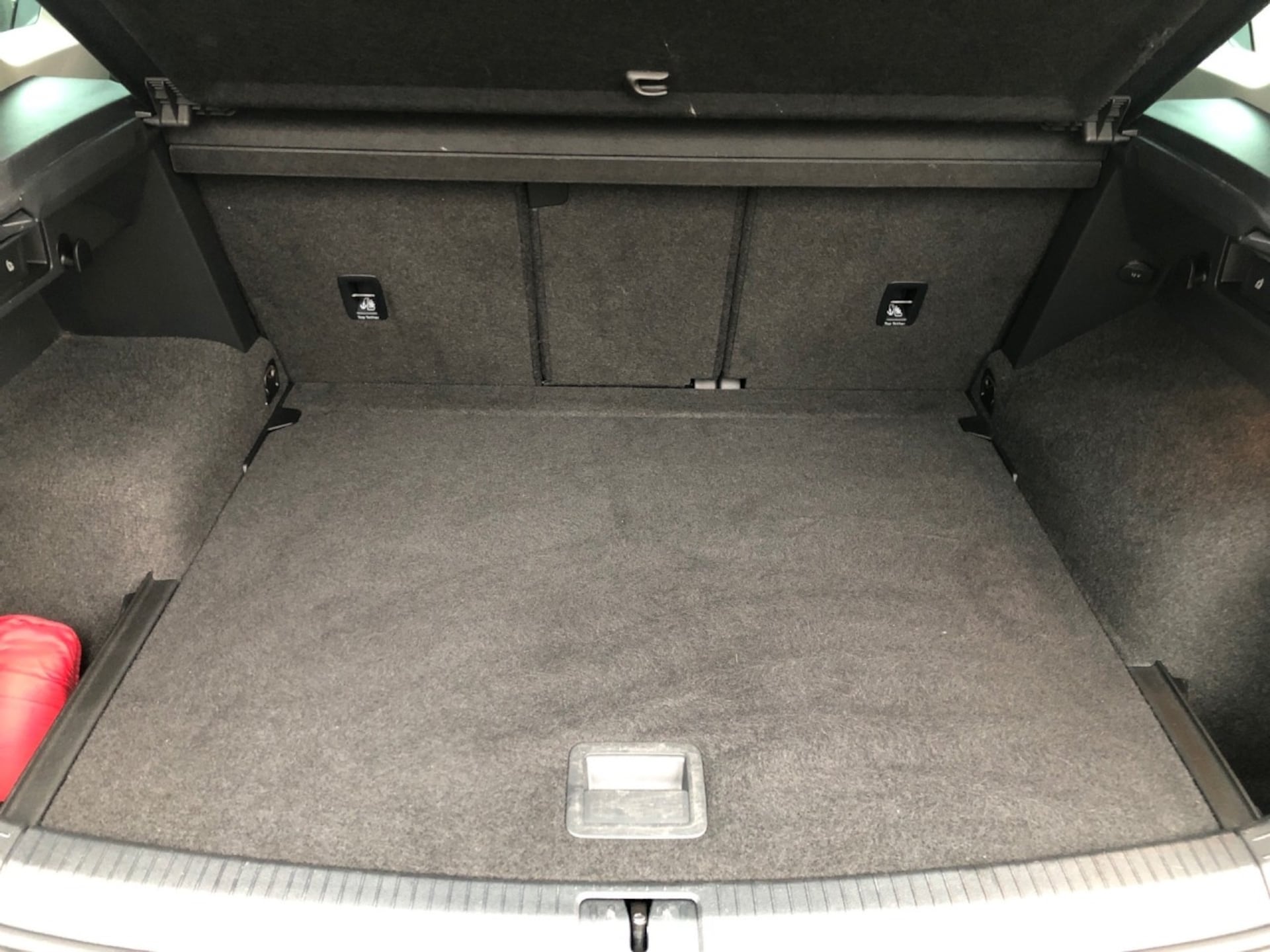 Volkswagen Tiguan JOIN