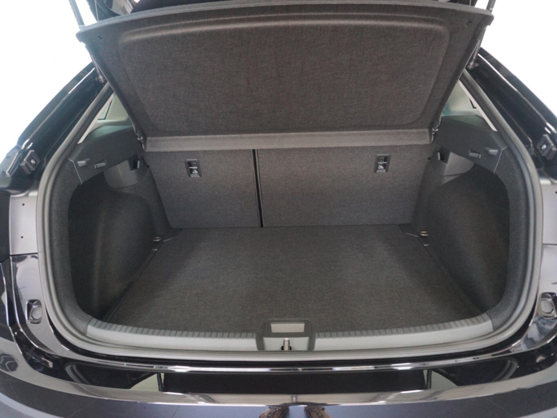 Volkswagen Taigo Style