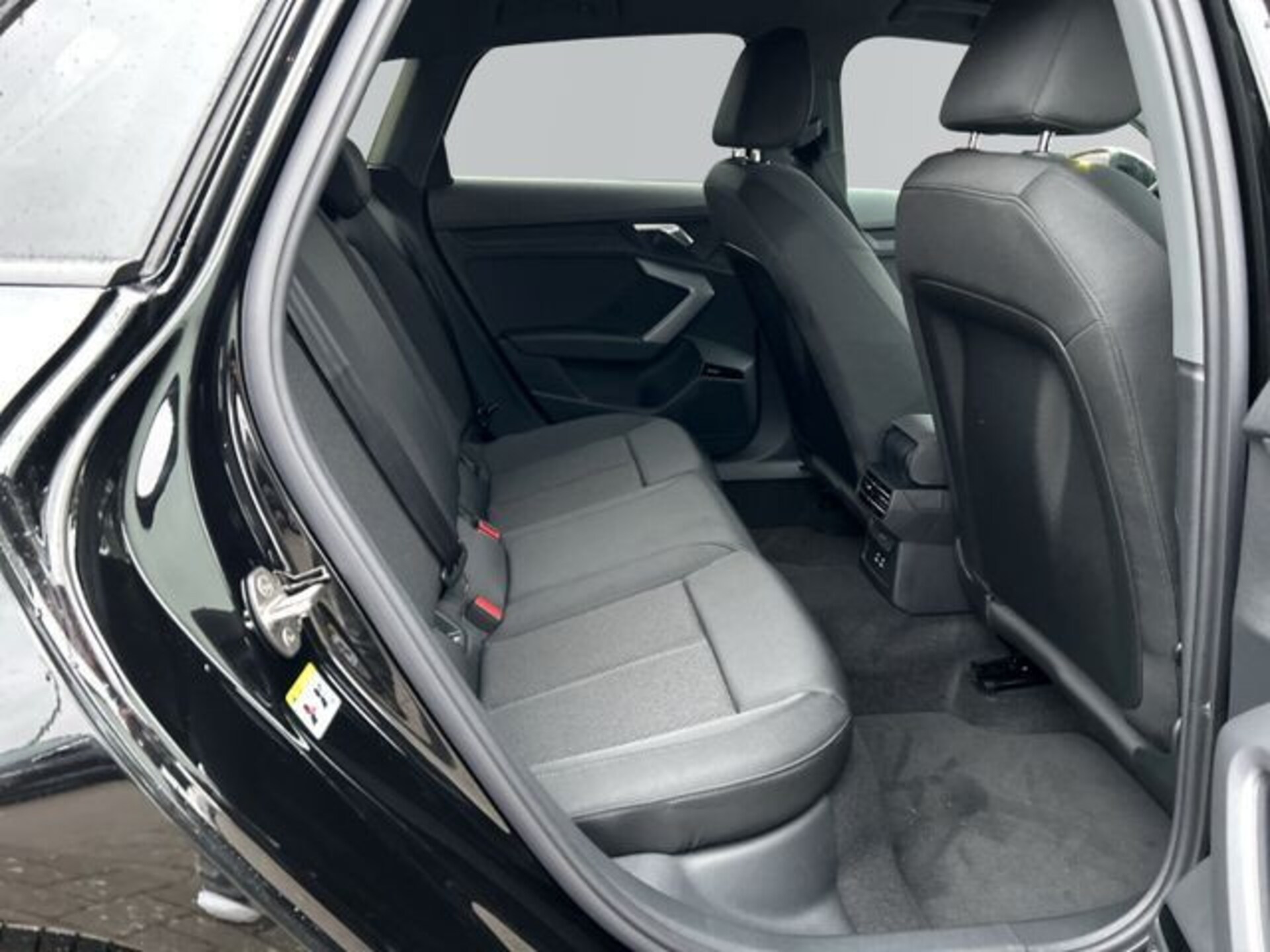 Audi A3 Sportback Advanced
