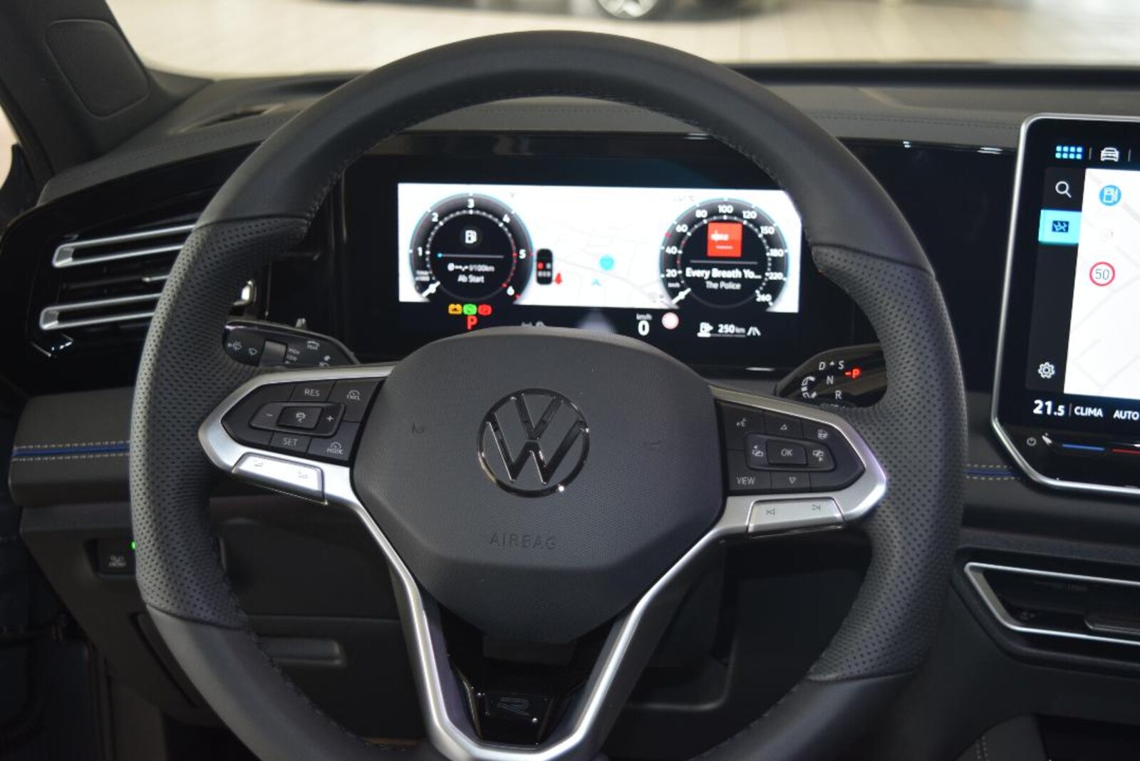 Volkswagen Tiguan – Bild 16