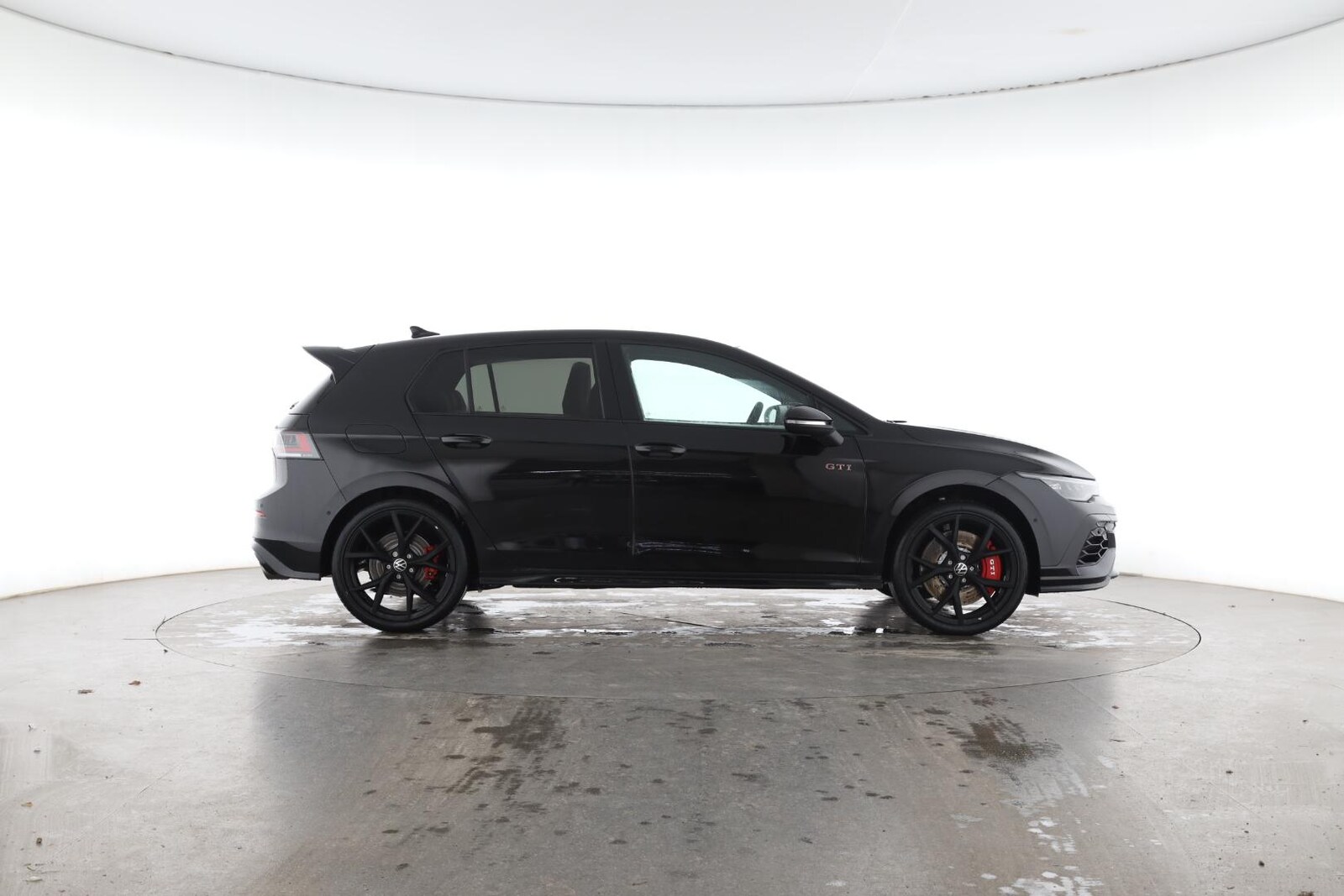 Volkswagen Golf – Bild 7