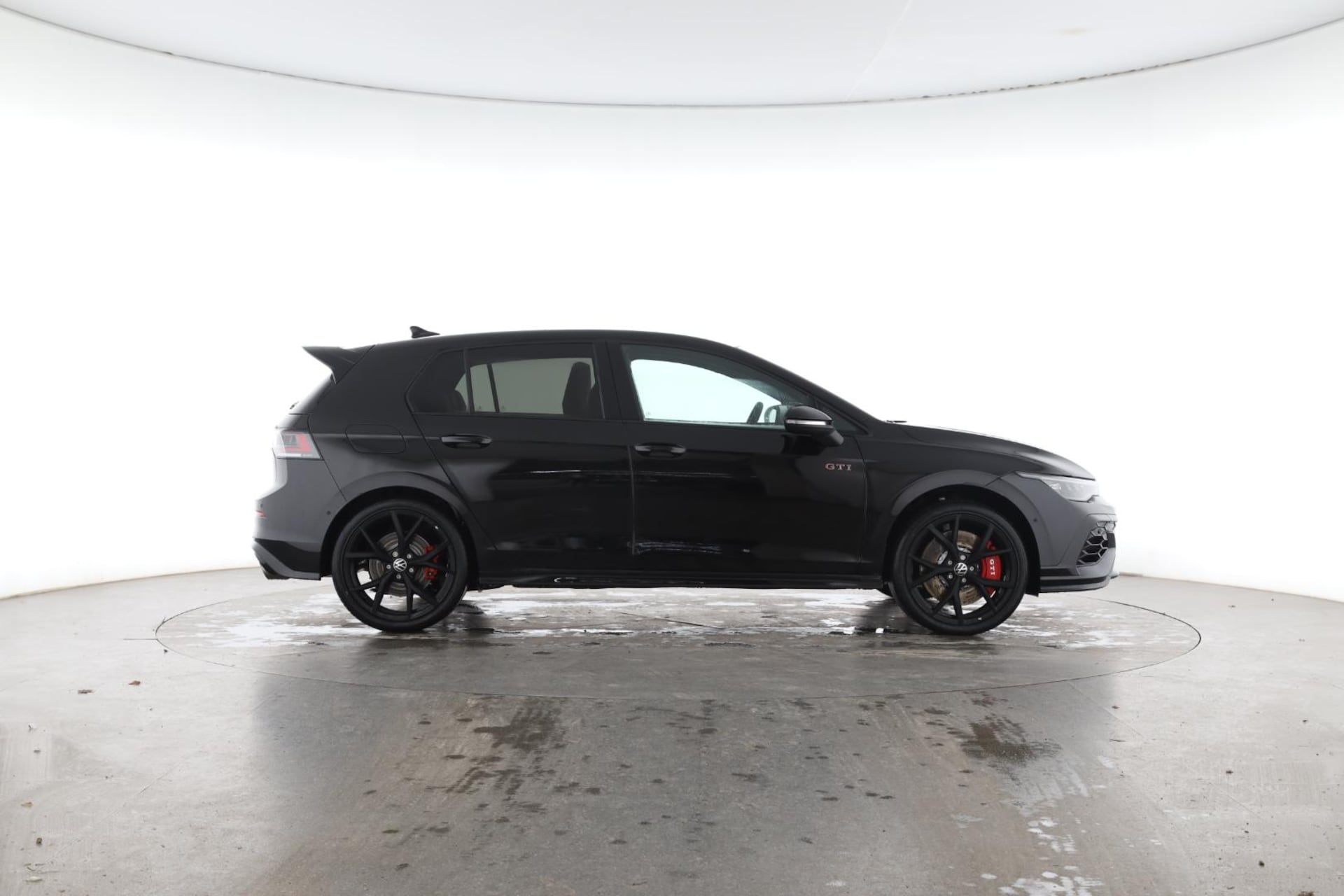 Volkswagen Golf GTI Clubsport