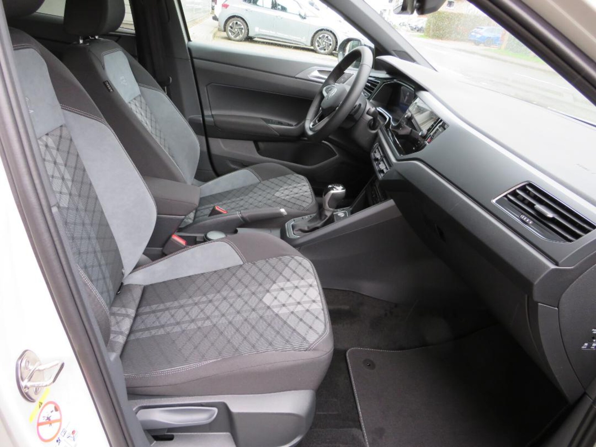 Volkswagen Taigo R-Line