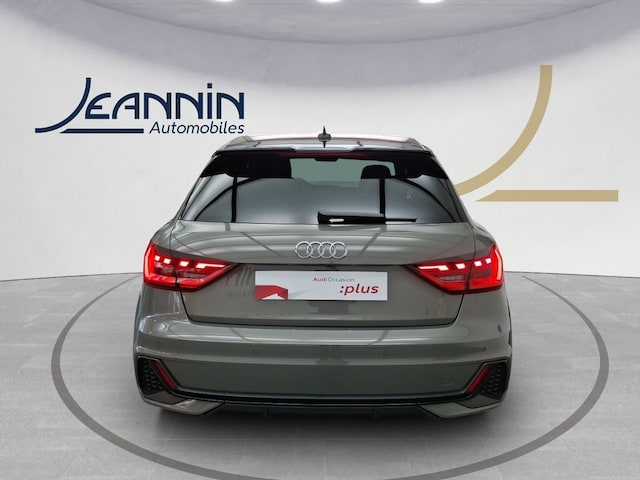 Audi A1 Sportback S Line Plus 35 TFSI 150 Ch S Tronic -  - Joinsteer - #3