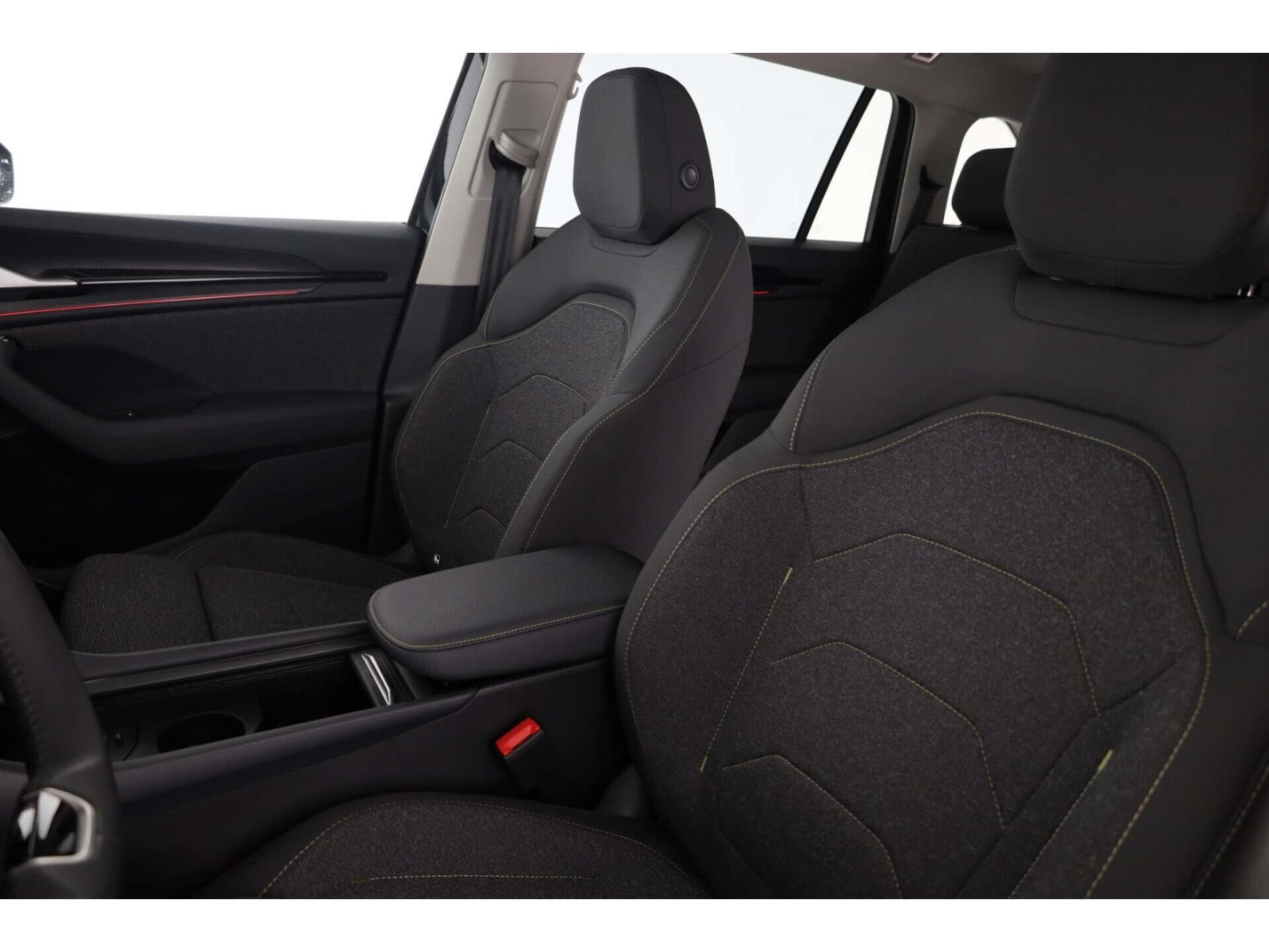 Skoda Kodiaq Selection