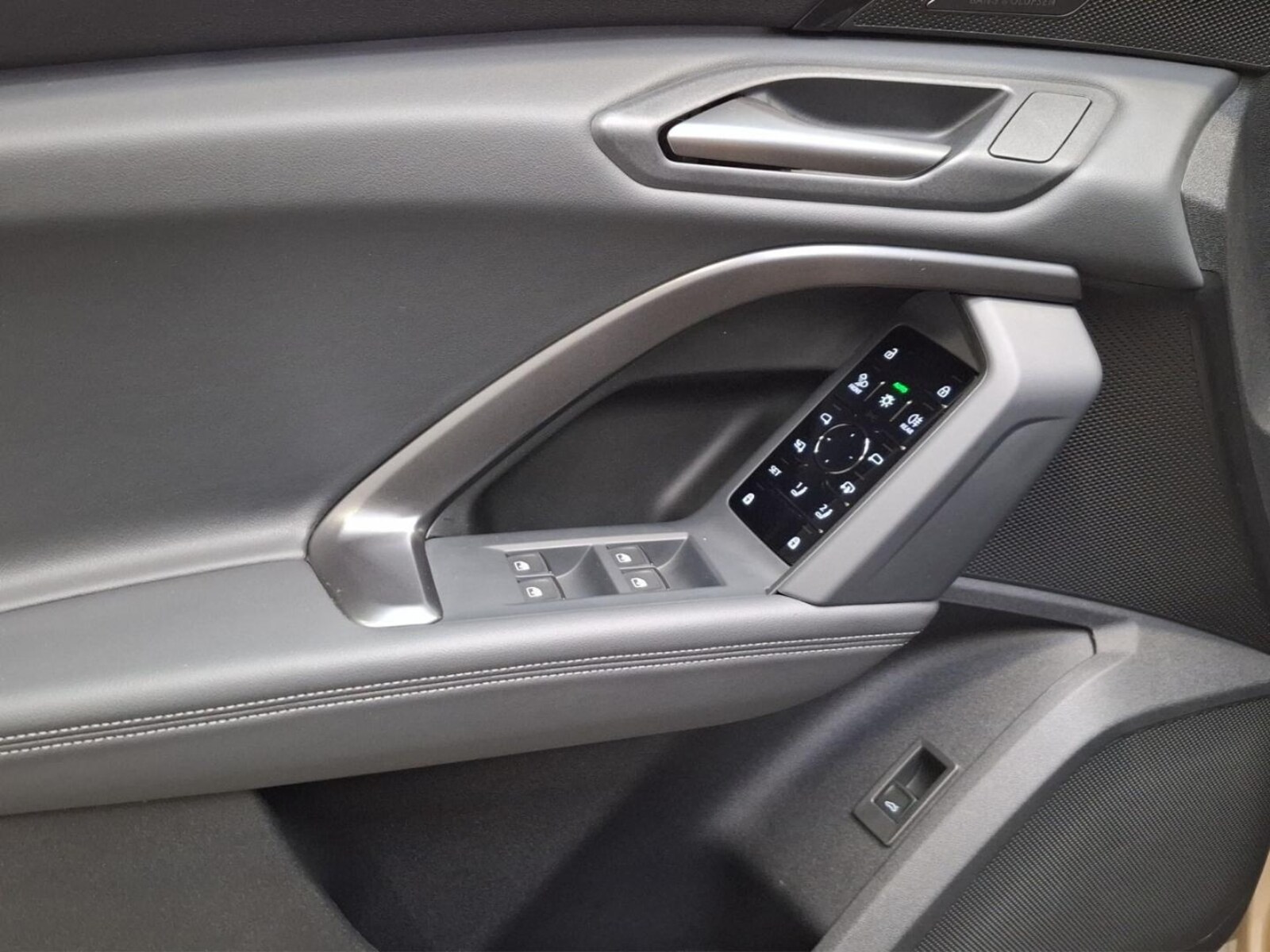 Audi Q5 – Bild 13