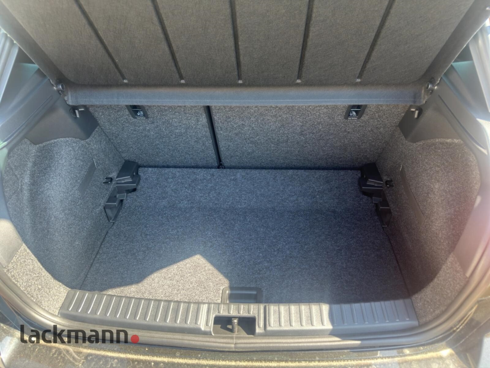 SEAT Ibiza – Bild 7