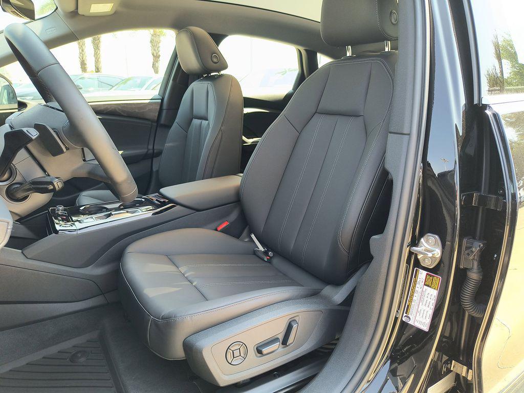 2025 Audi A6 Sportback e-tron Premium - Photo 7