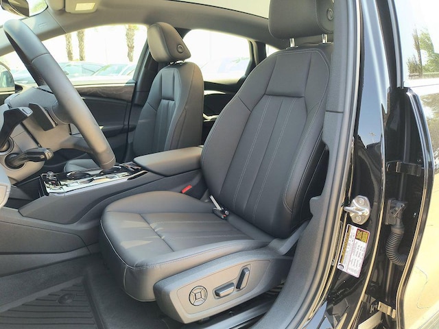 2025 Audi A6 Sportback e-tron Premium - Photo 7