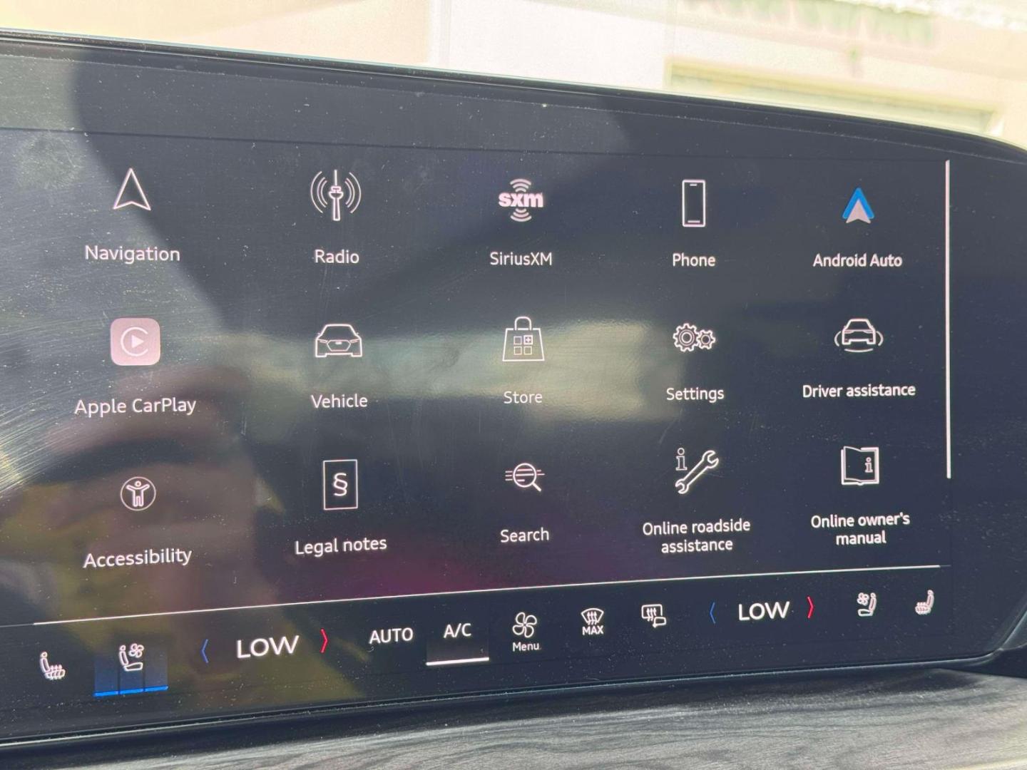 2025 Audi Q5 Premium Plus - Photo 21