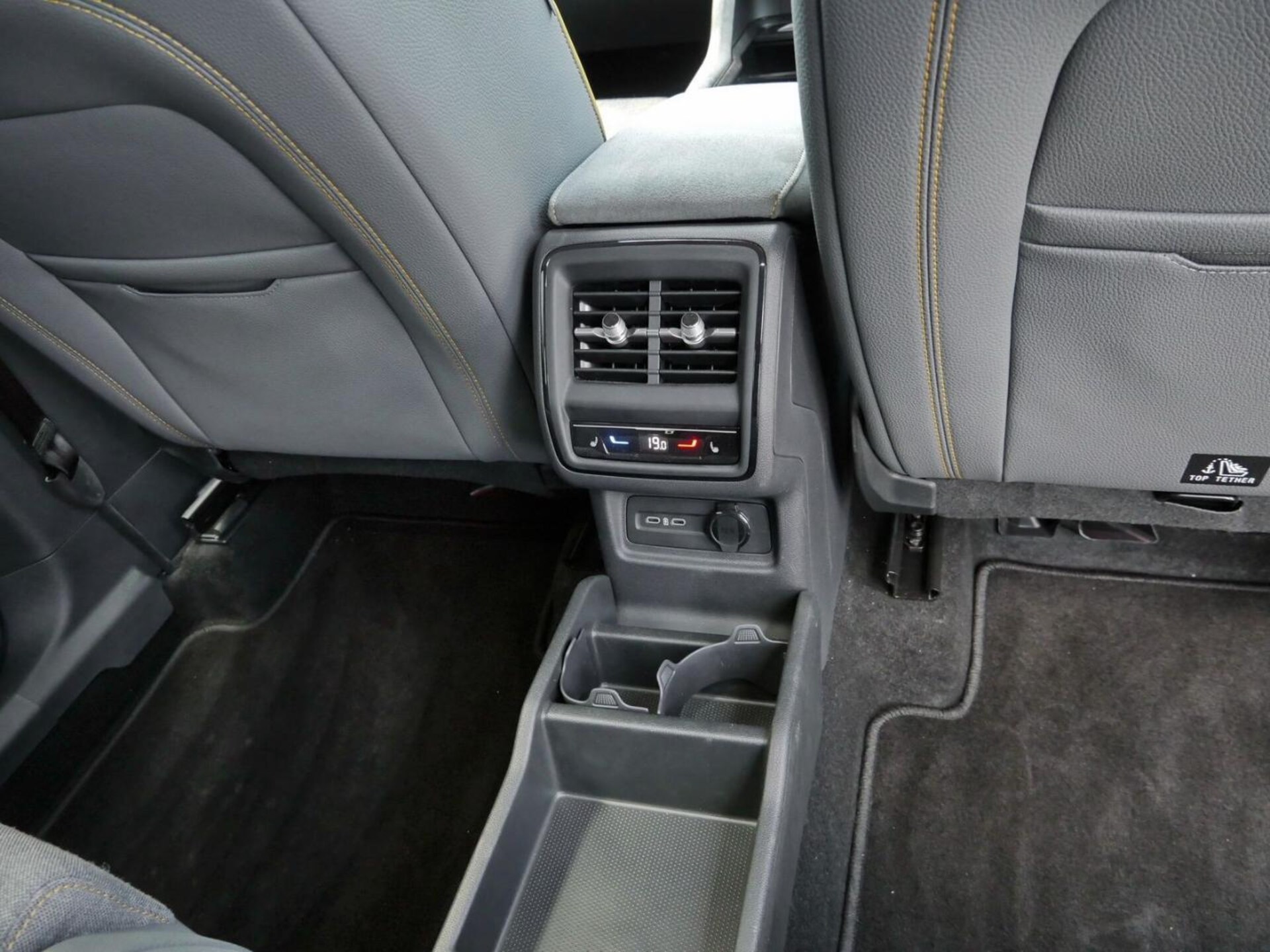 Skoda Kodiaq Selection