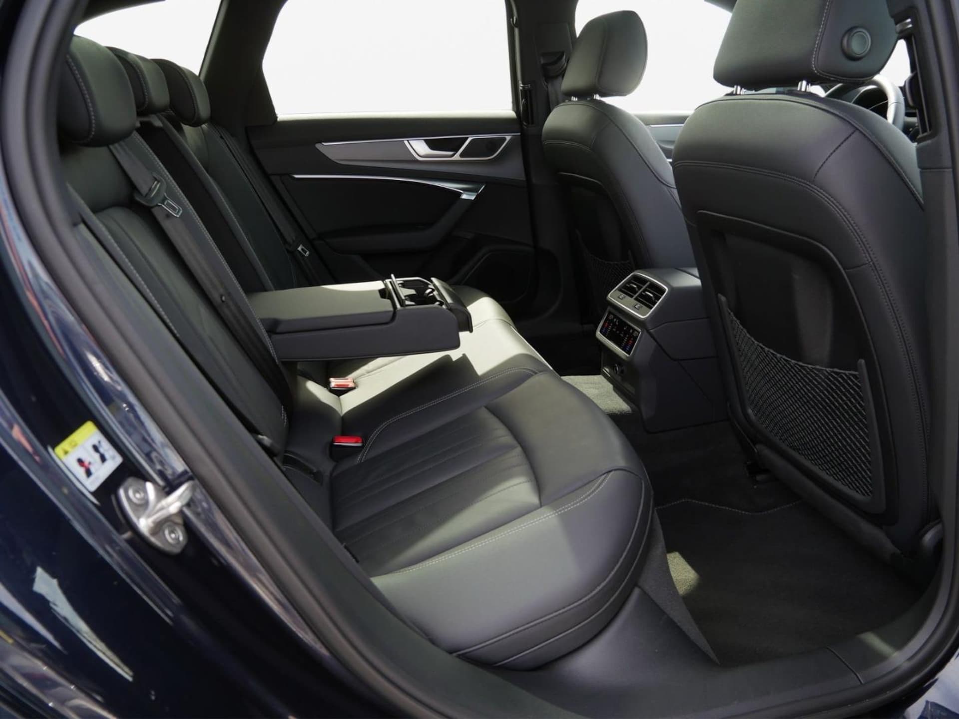 Audi A6 Avant Sport