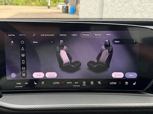2026 Audi SQ5 Premium Plus - Photo 23