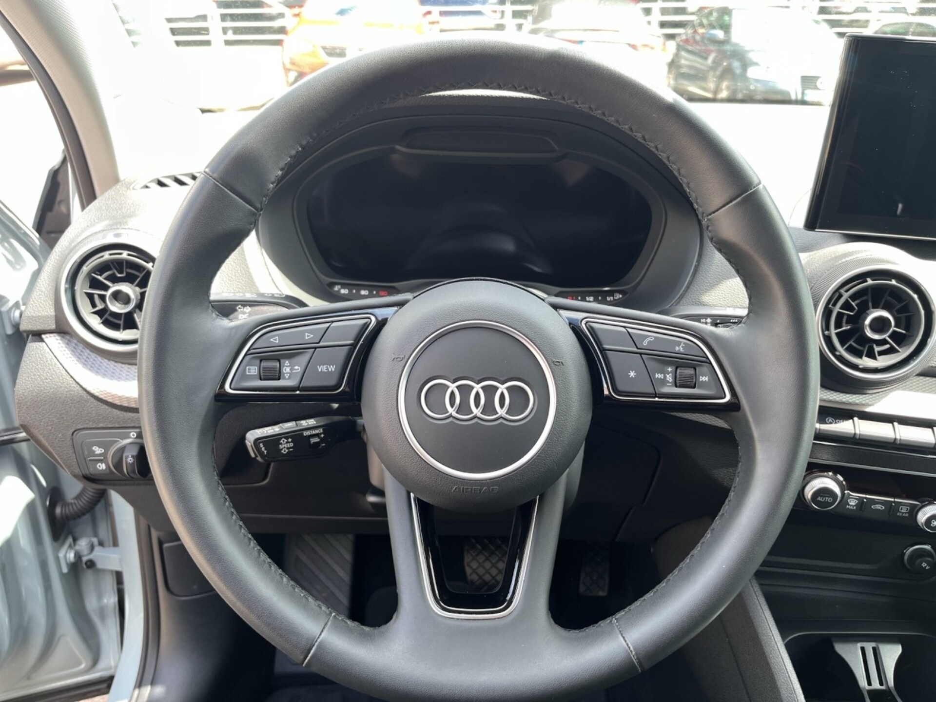 Audi Q2 Advanced