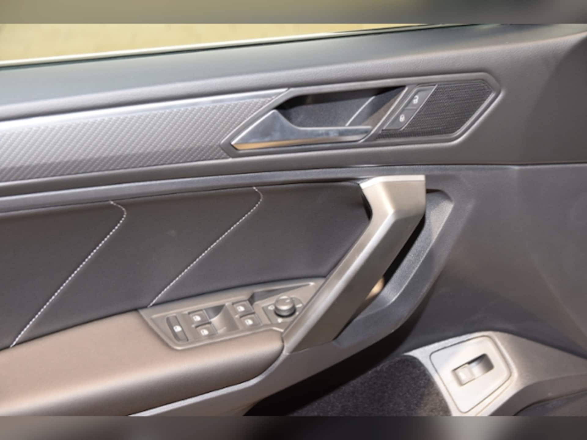 Volkswagen Tiguan Allspace R-Line
