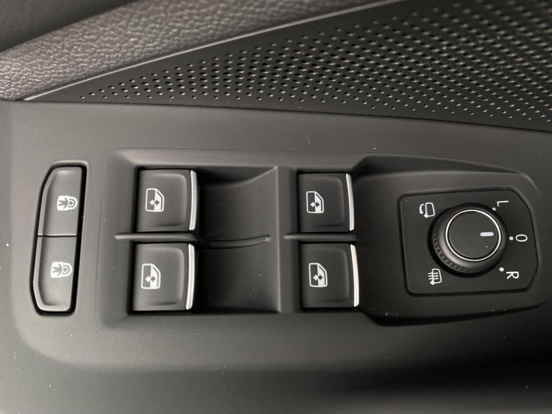 Volkswagen Passat Elegance