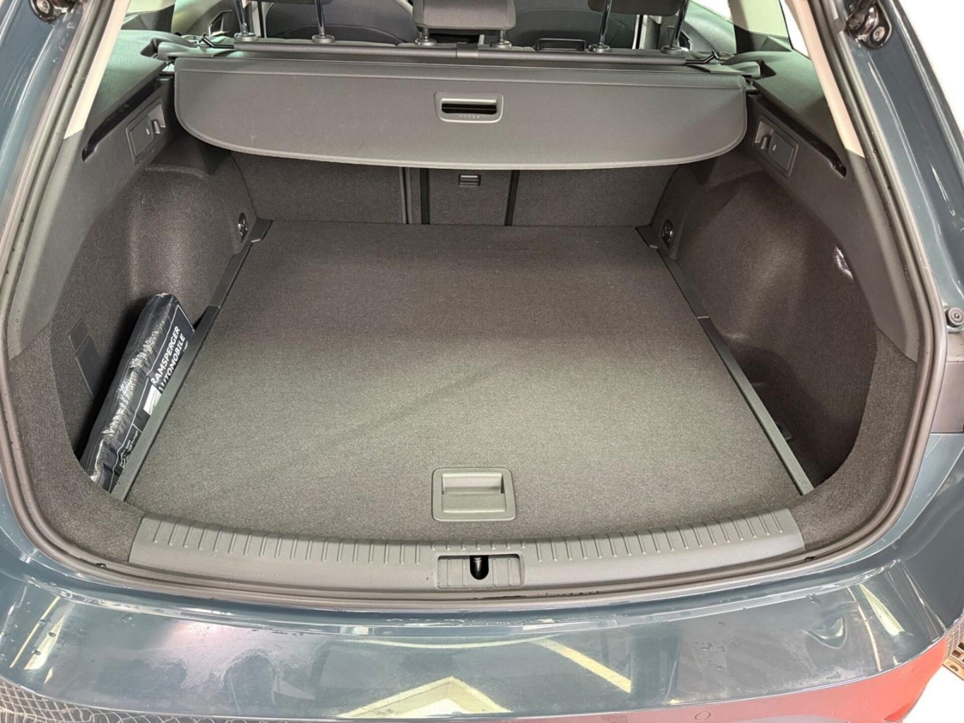 SEAT Leon Sportstourer Style