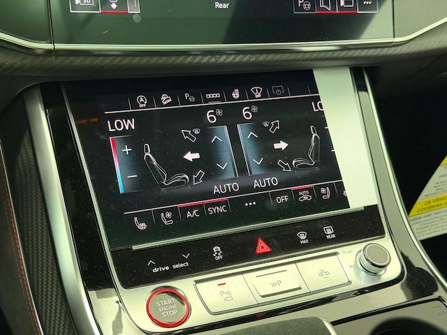 2026 Audi RS Q8 Base - Photo 27