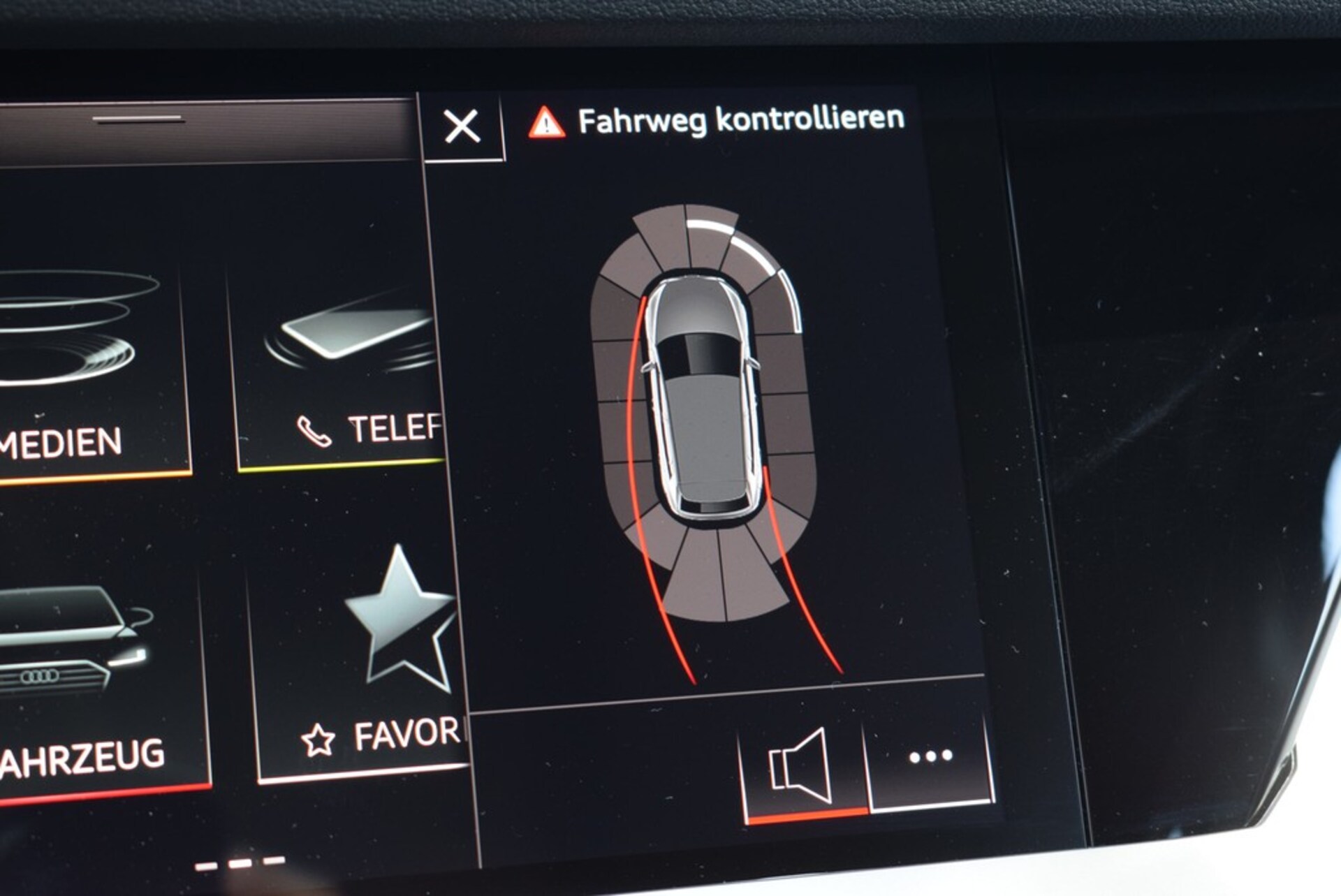 Audi A3 Sportback Advanced