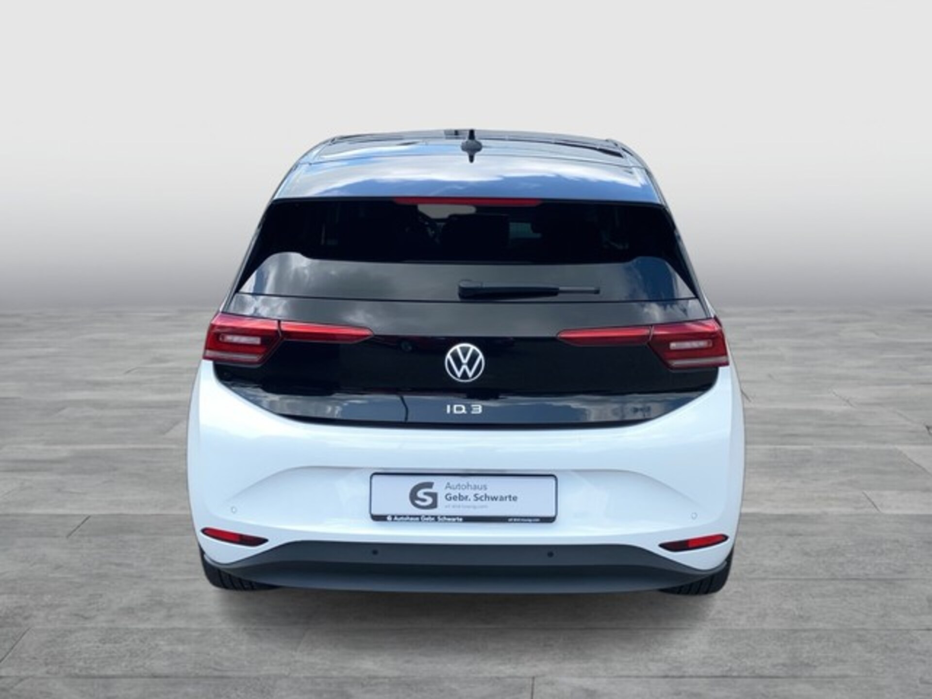 Volkswagen ID.3 Pro