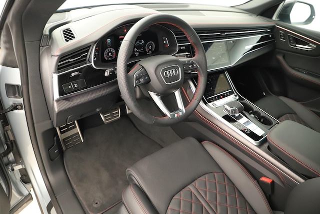 2026 Audi Q8 Prestige - Photo 15