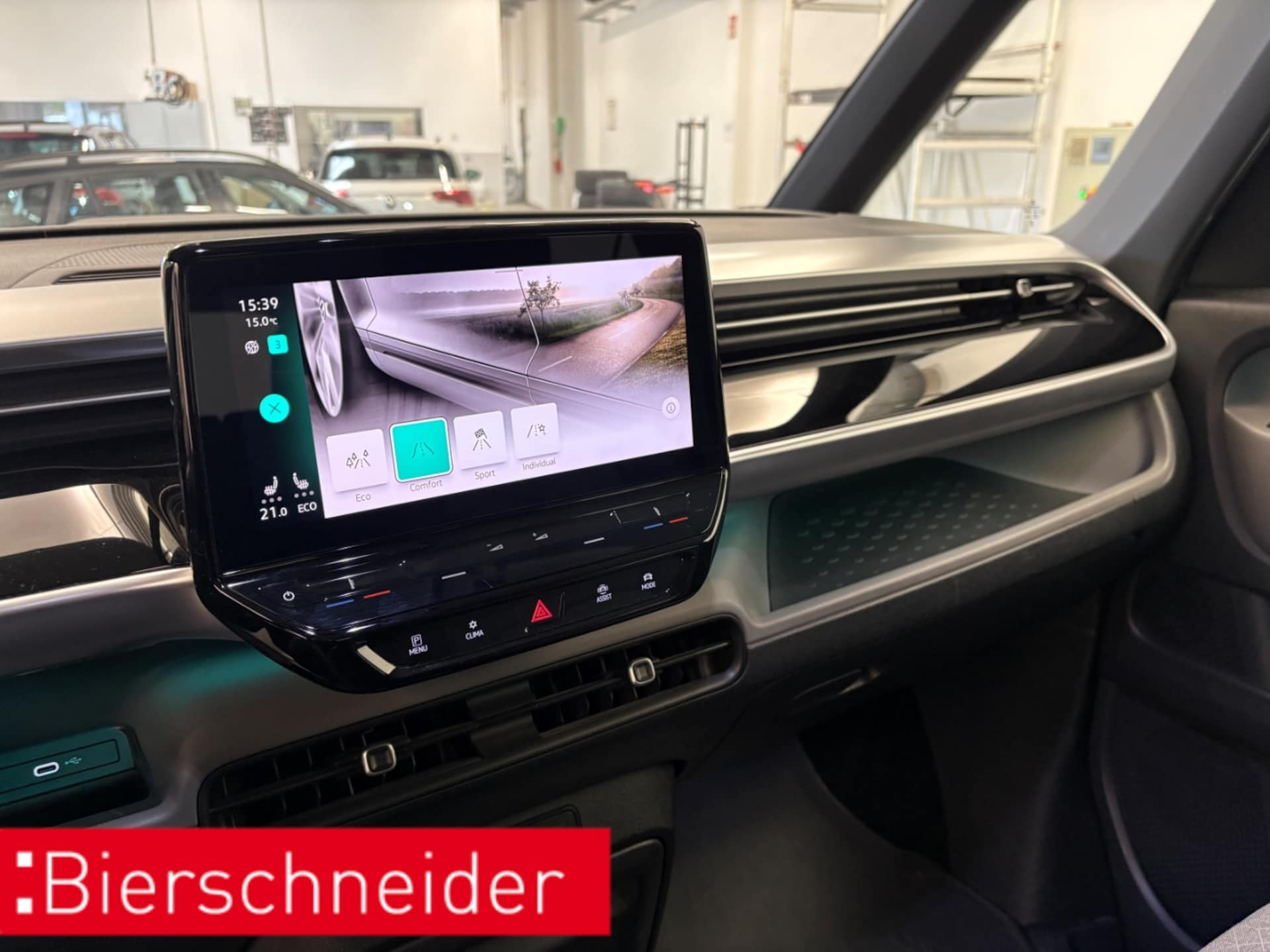 Volkswagen ID. Buzz Pro
