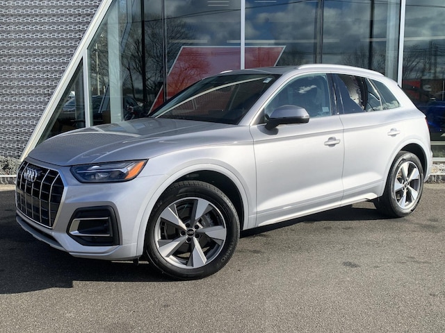 Photo of 2023 Audi Q5 