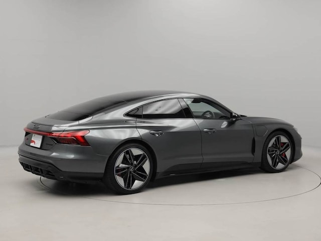 Audi RS e-tron GT RS e-tron GT kW for more details contact your dealer