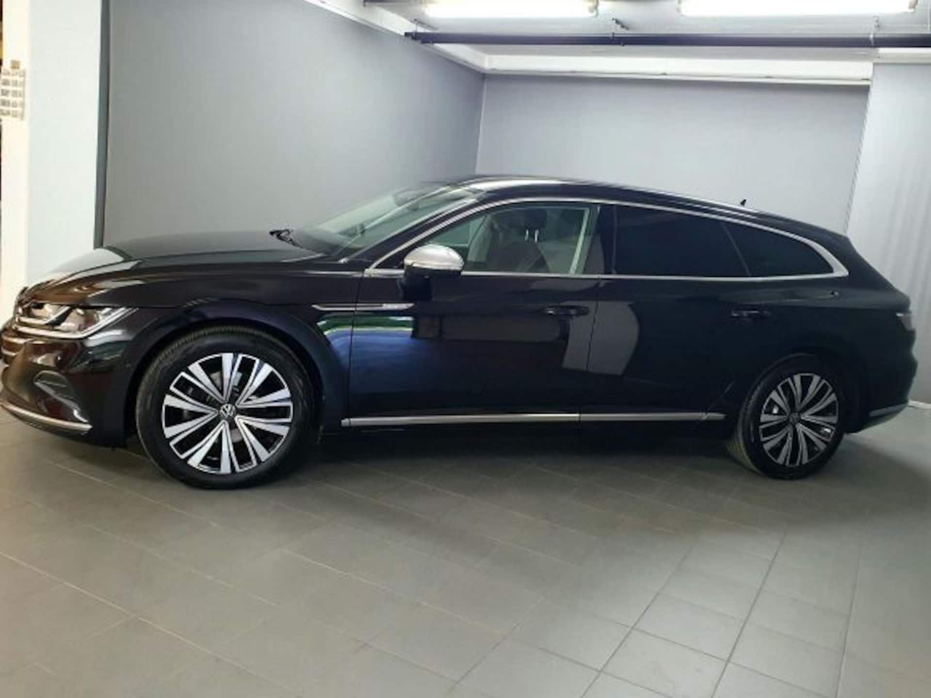Volkswagen Arteon Shooting Brake Elegance