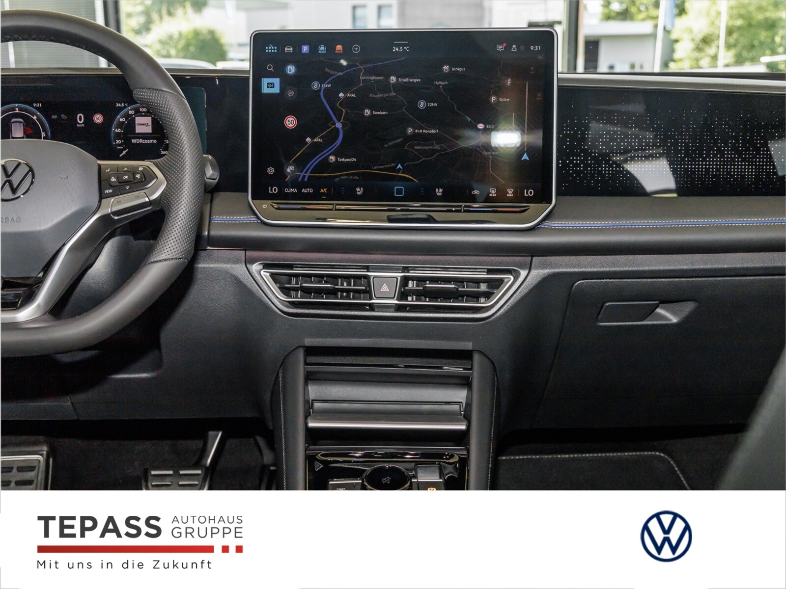 Volkswagen Tiguan – Bild 13