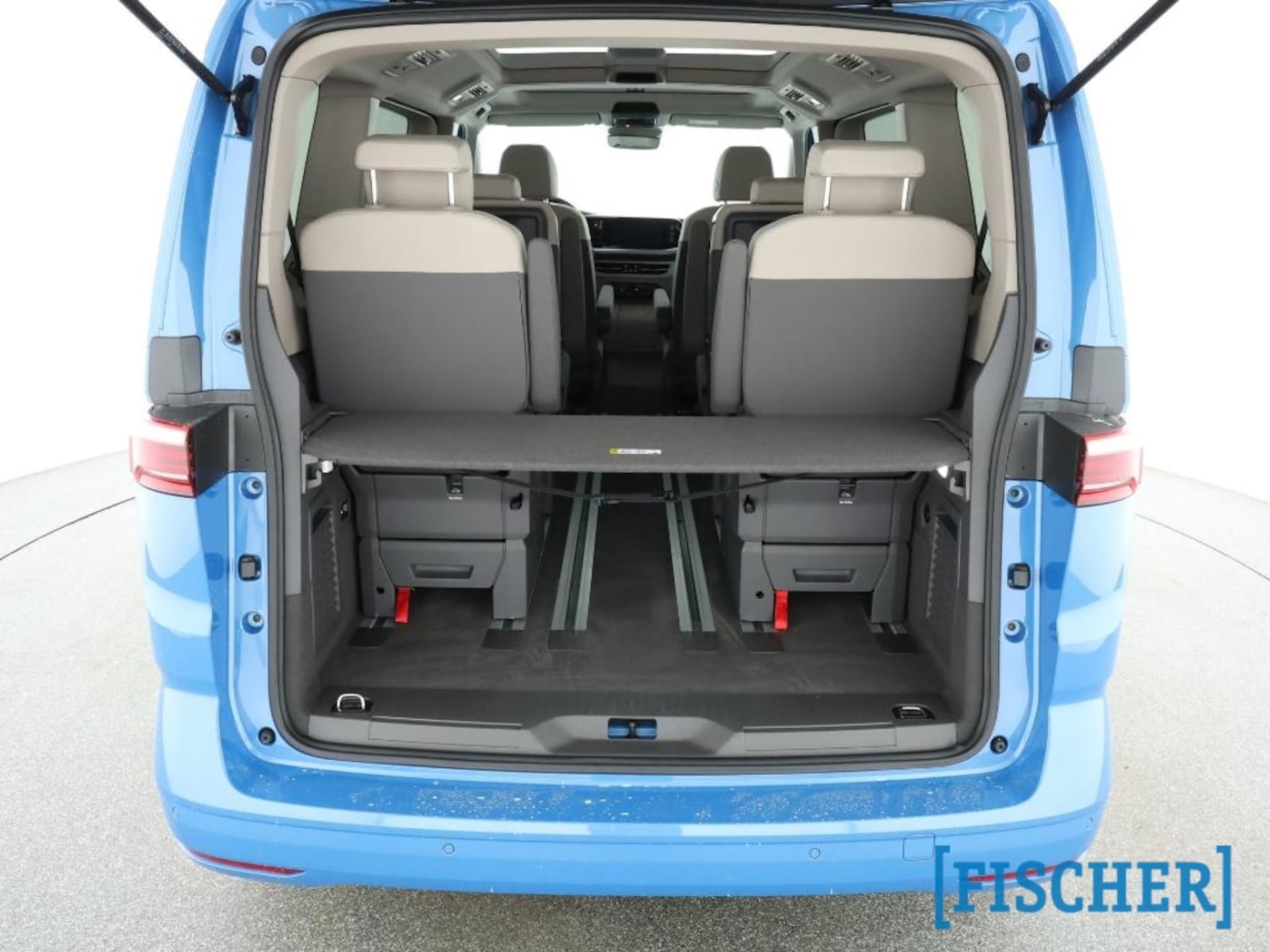 Volkswagen Multivan Life