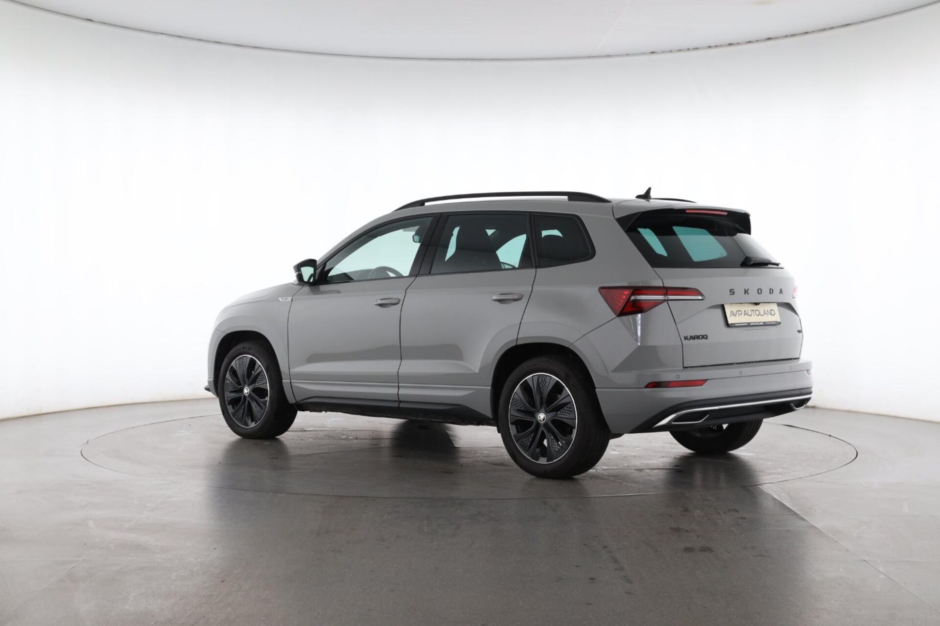 Skoda Karoq Sportline